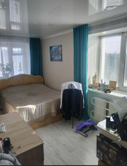 Продам 2х комнатную квартиру