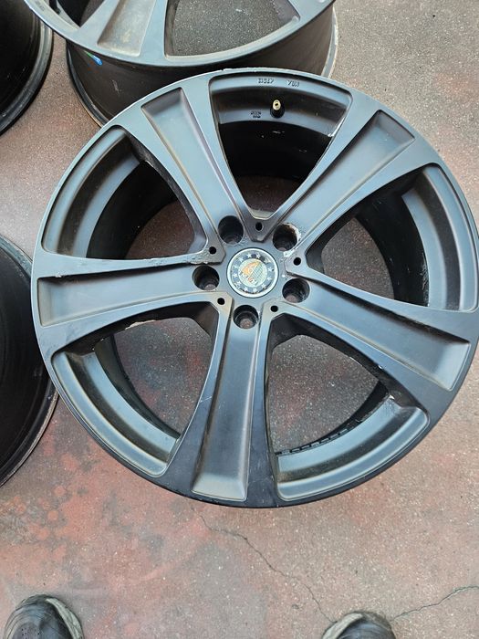 Джанти 18цола 5/108/