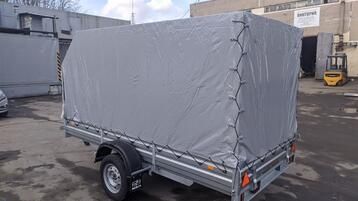 Прицеп в аренду МЗСА 817712