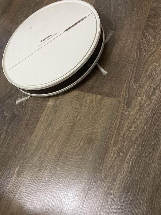 Робот пылесос Tefal Explorer serie 60