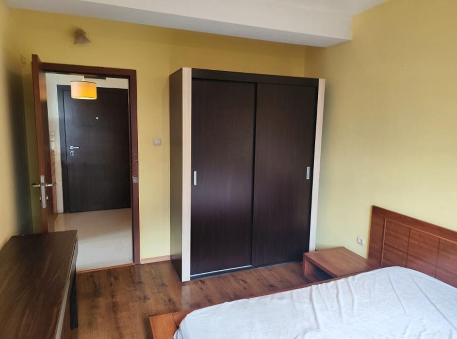 Дава се под наем Двустаен апартамент в София, Витоша - 50 кв.м за 600 € - Снимка #6