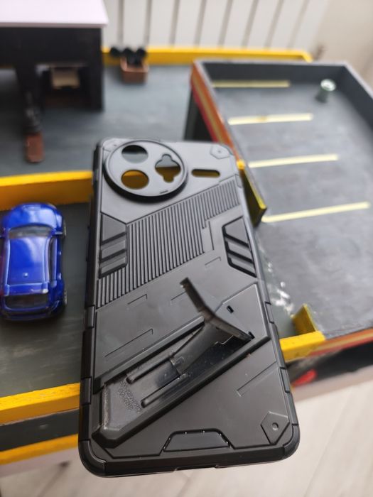 Poco F7 Ultra в идеале