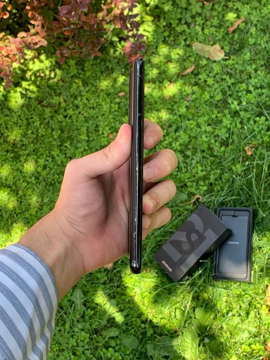 Samsung s21 ultra 5G 256