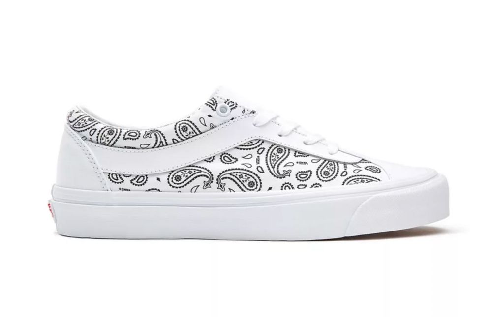 Vans Paisley Bold Ni Оригинал