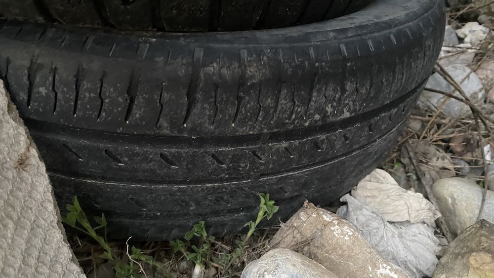 Летные шины