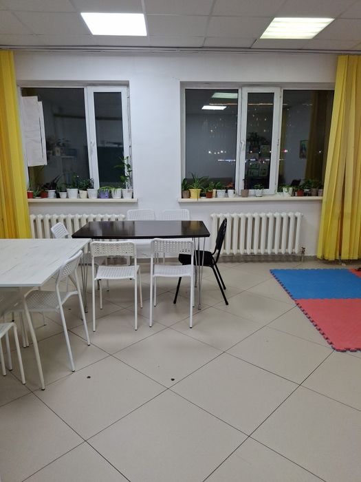 Кабинет в  аренду по   часовой