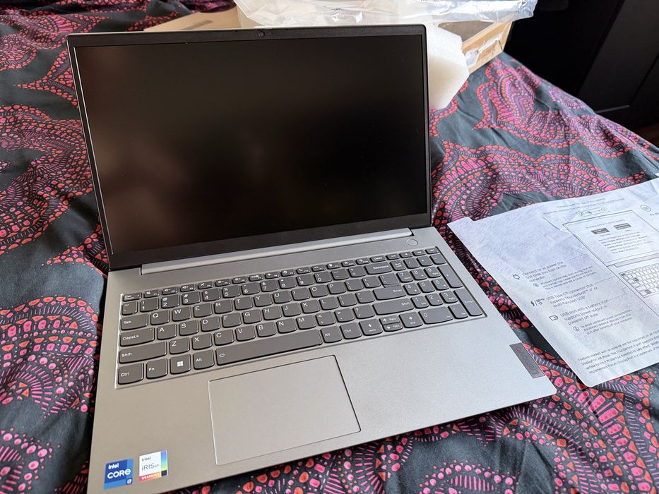 Schimb Lenovo Thinkbook 15 G4 IAP