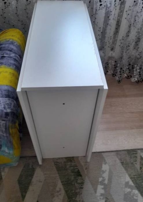 Стол-книжка ДСП.