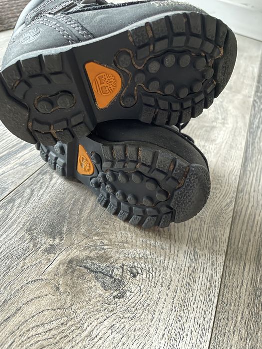 Ghete Timberland 21 21.5