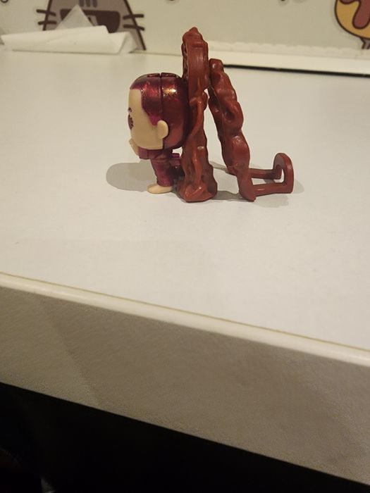 Оди из изнанки #киндер осд