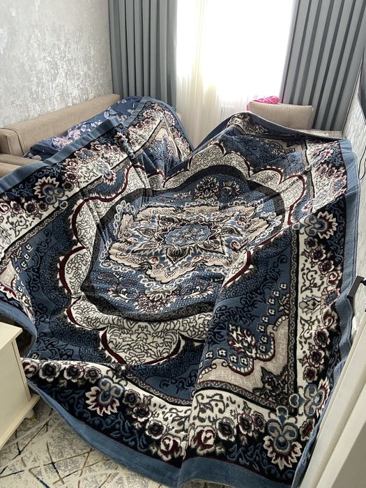 Продается новый ковёр 3*4