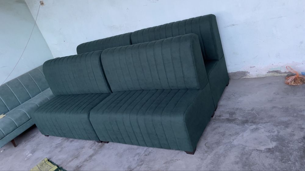 Kafe va restaran, PlayStation, Mehmonxona, Oshxonalar uchun Mebellar