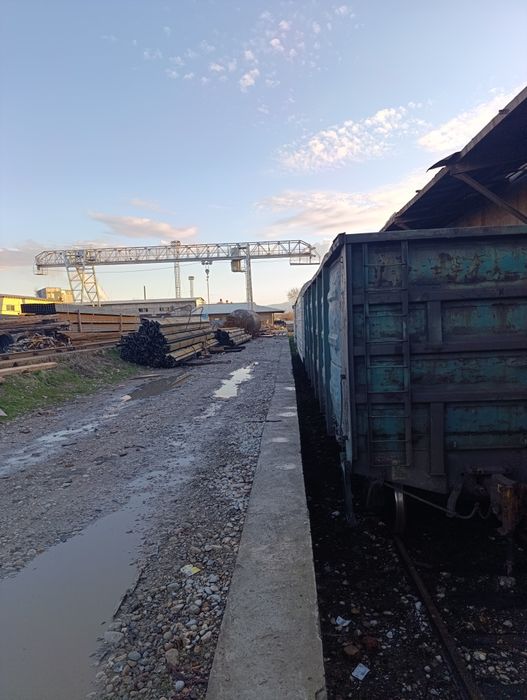 Арматура А500С  Россия