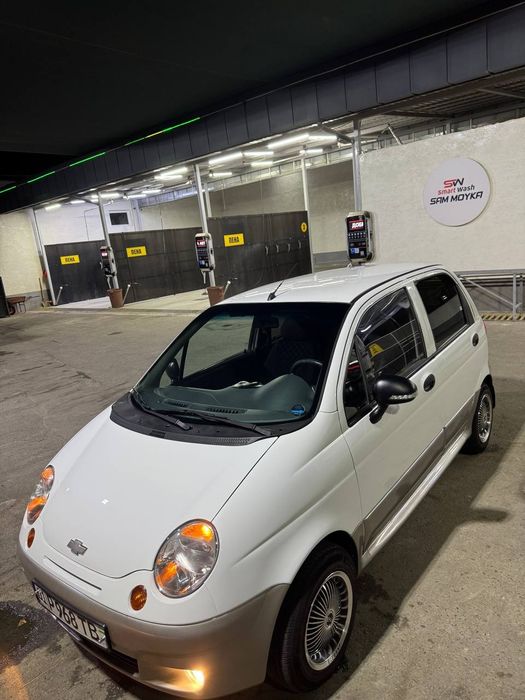 matiz-best 2018.