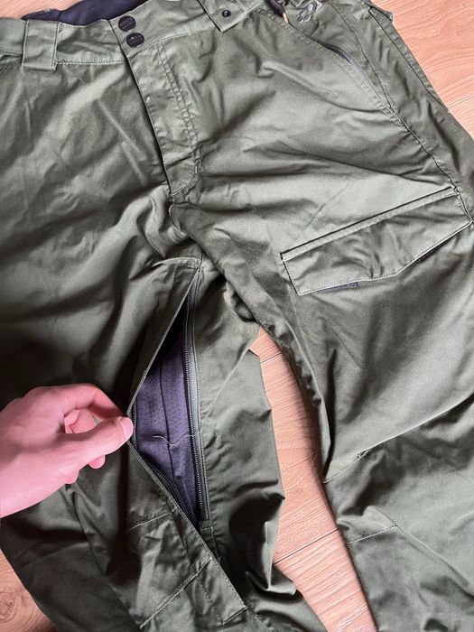 Pantaloni ski/schi/snowboard ThirtyTwo S