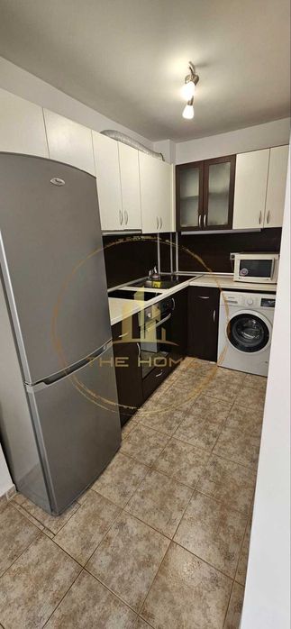 Дава се под наем Тристаен апартамент в Варна, Генералите - 75 кв.м за 600 € - Снимка #4