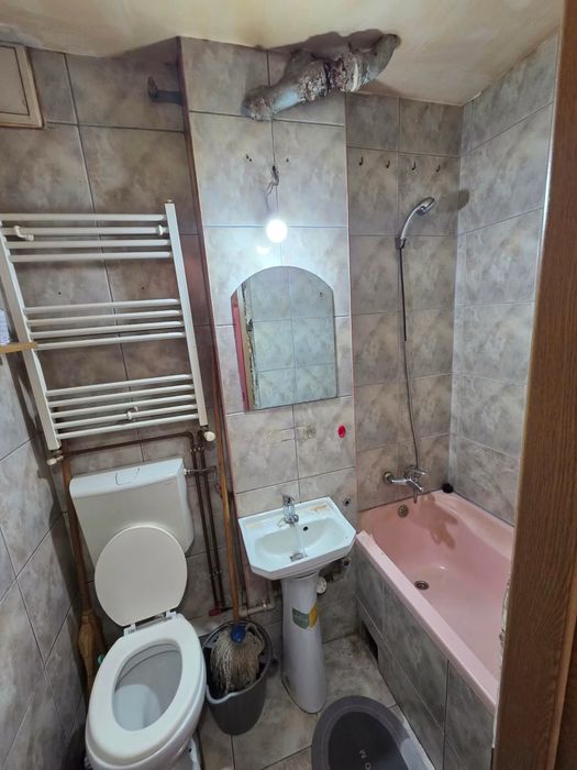 Apartament de vanzare Reghin