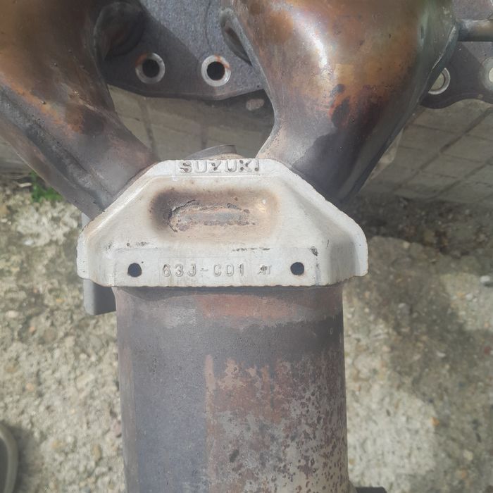 Сузуки суифт 1.3