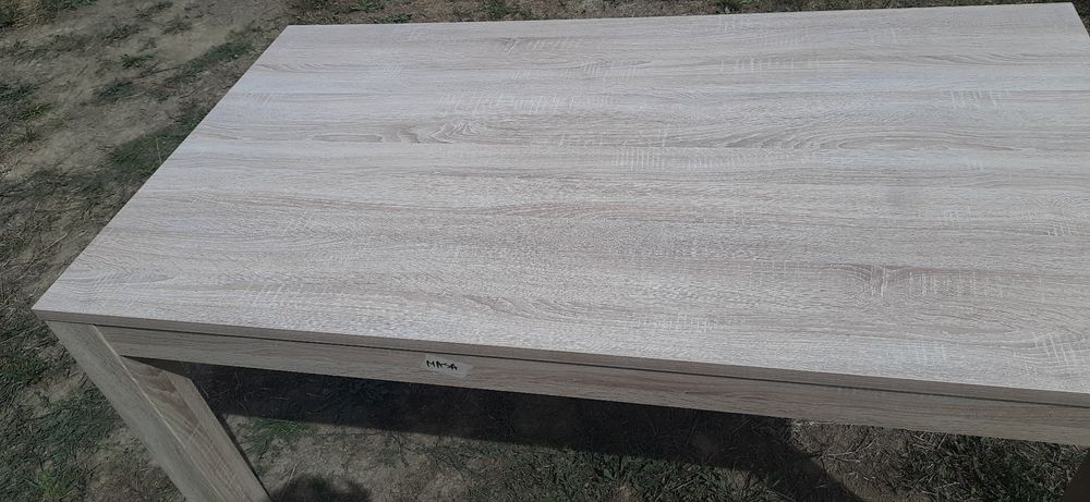 Masa mare 160x90x78.5 blat pal cant abs