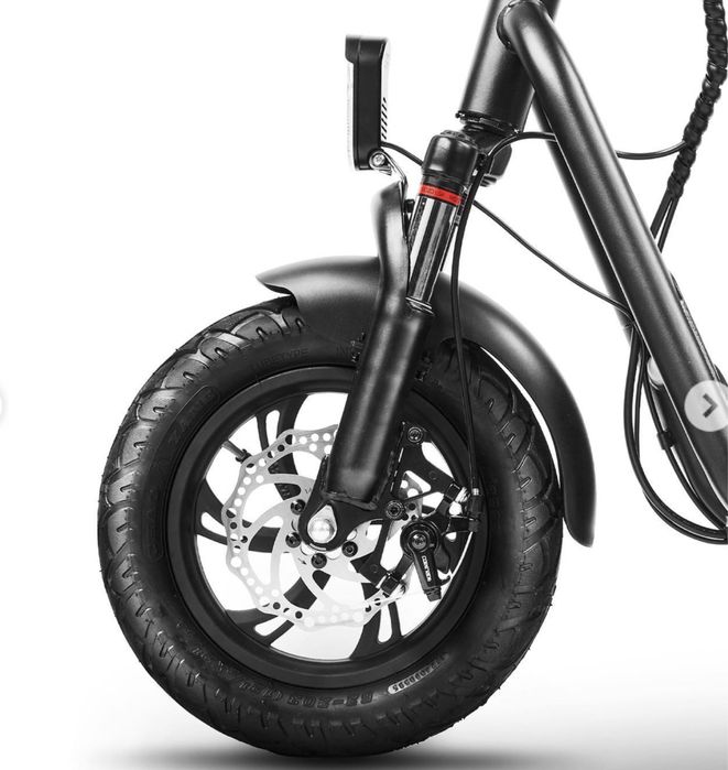 Электросамокат TRIBE DRAKKAR