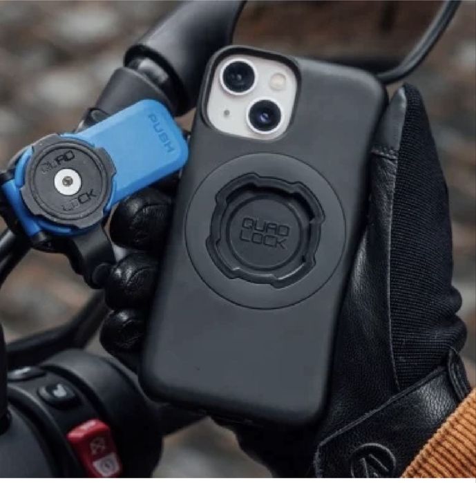 Husa Quad Lock Iphone 12 Pro Max