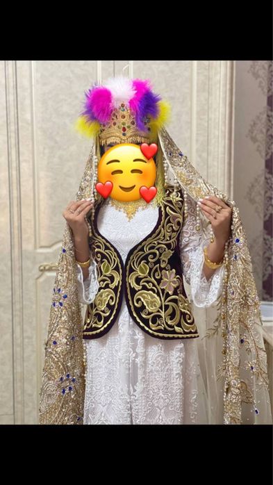 Продам ансамбль ( тур )