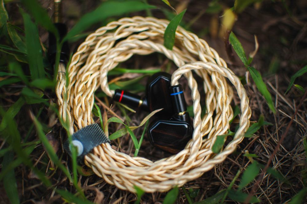 TINHIFI T7 Casti HIFI IEMs In-Ear Dynamic Driver Noi, Cutie, Garantie