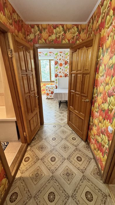 Продам однокомнатную квартиру