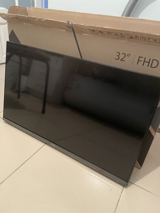 телевизор Haier ,( г Тараз, Жайлау 14,3)  лот 716846