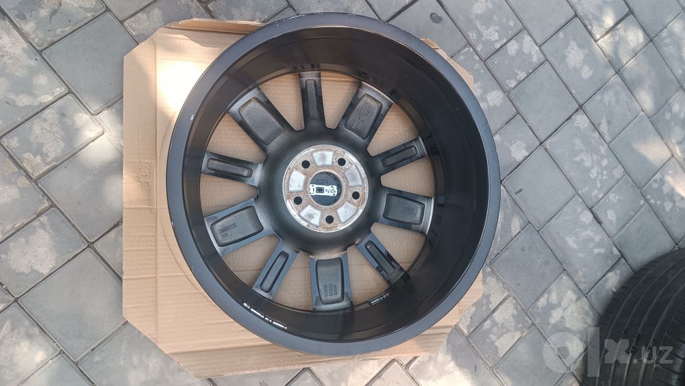 Gac aion original diska 18