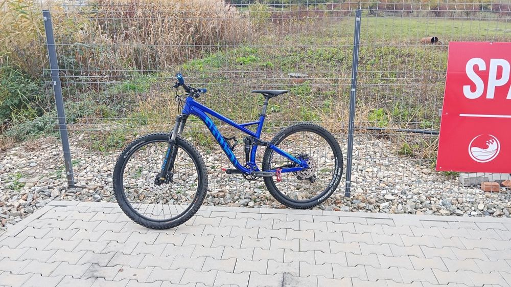 Ghost Kato FS 2021 cadru m