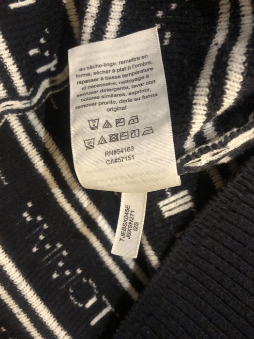 Мъжки пуловер “Tommy Hilfiger”- L