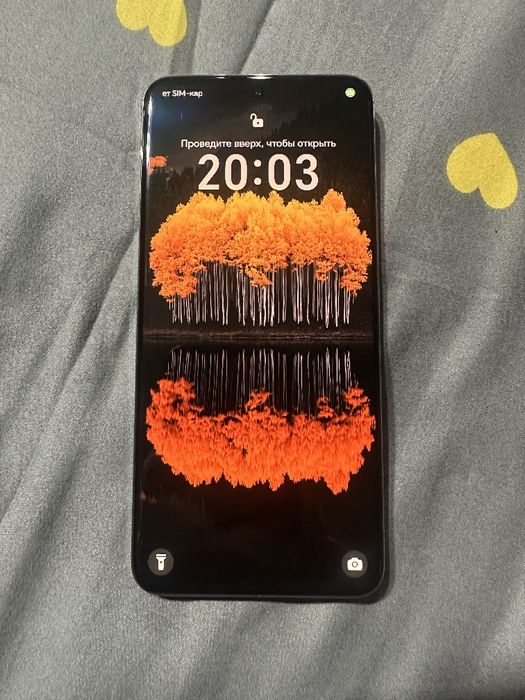 Honor 200 5G 8+8/256 GB White