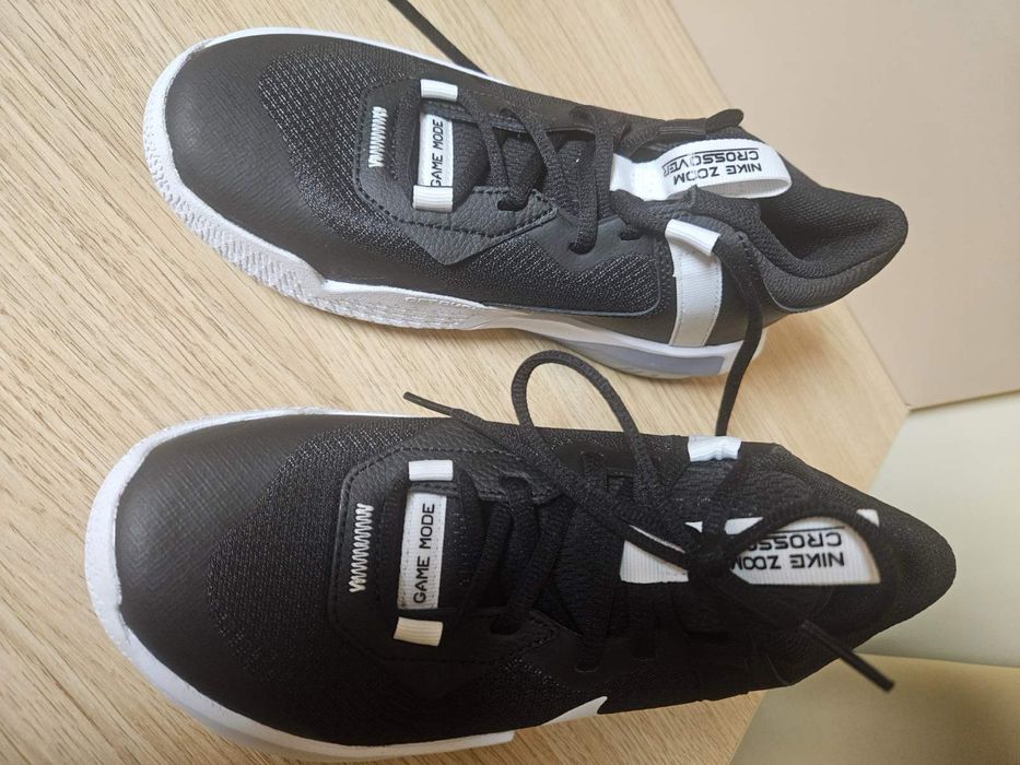 Nike Air Zoom Crossover