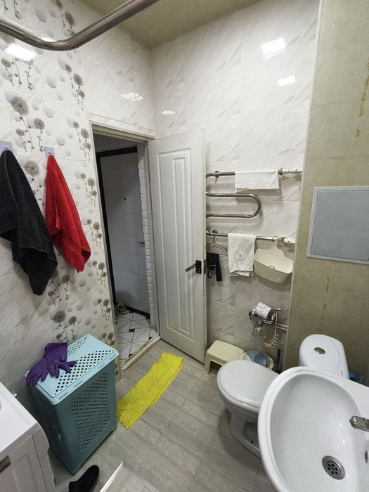 Продается квартира 1/1/9