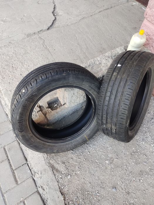 Автошина лето R16