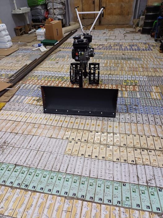 Продам мотоблок культиватор