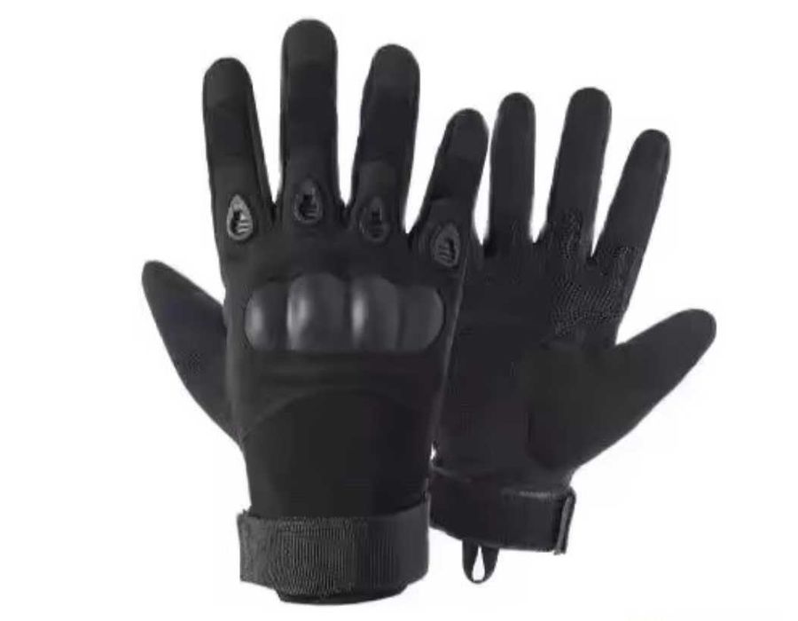 Manusi Moto unisex , mănuși moto scuter atv model vara