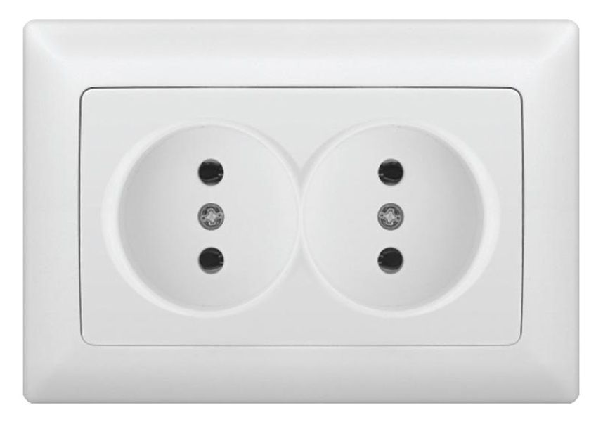 Розетки и выключатели Anura Klaus Rother rozetka va vkluchatellar