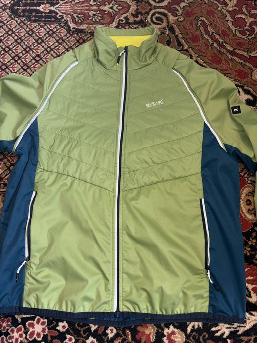 Мъжко тънко яке Regatta Great Outdoors