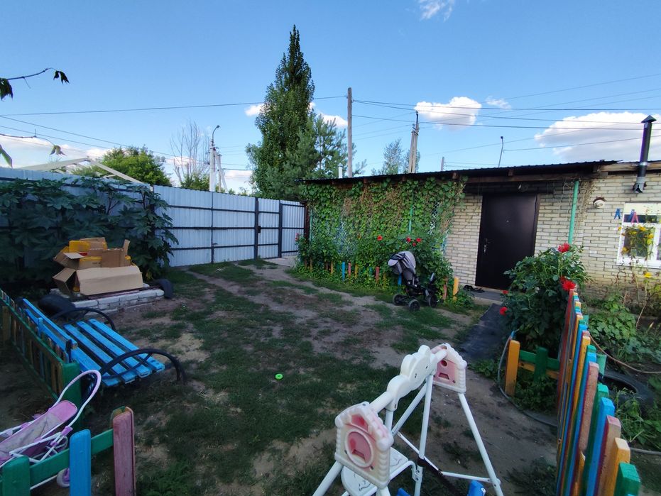 Продам часть дома