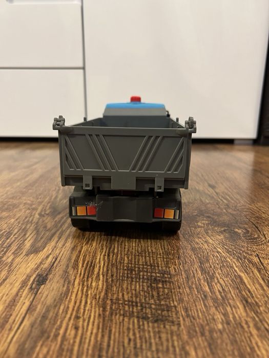 Детска играчка камион man