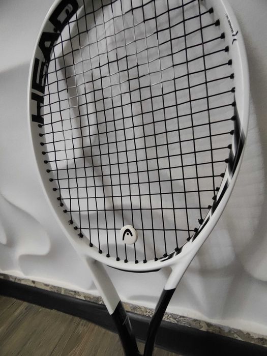 Теннисная ракетка Head Graphene 360+ Speed Junior 25