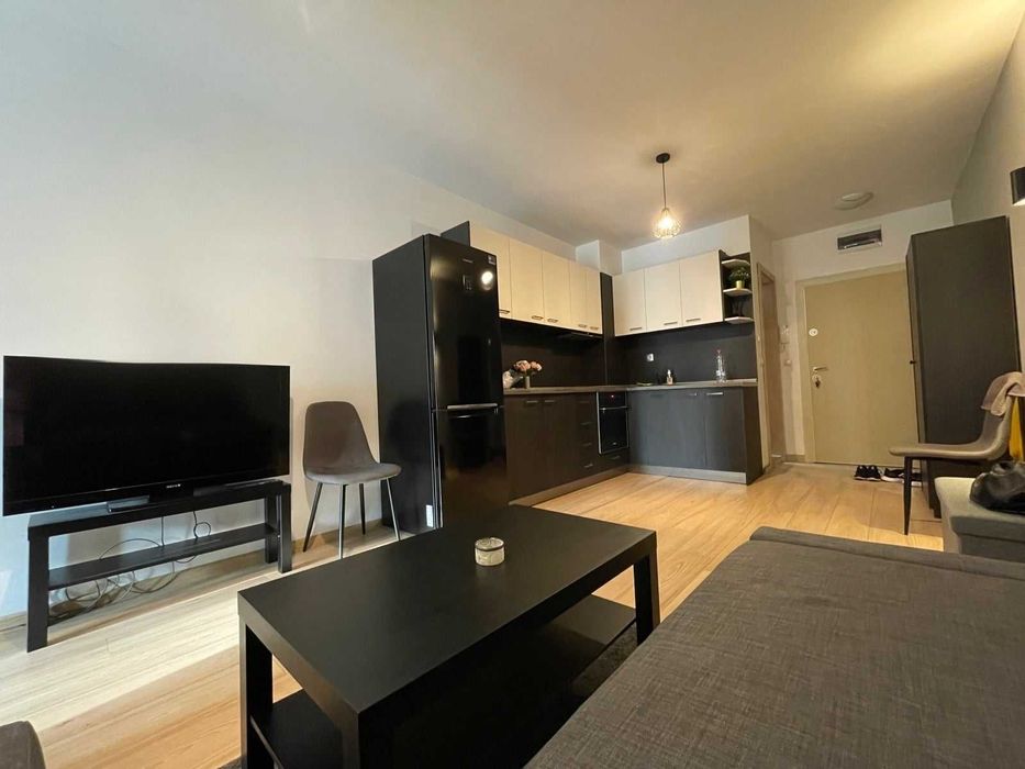 Дава се под наем Двустаен апартамент в София, Студентски град - 55 кв.м за 459 € - Снимка #3