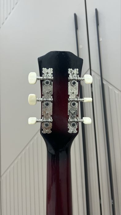 Гитара cowboy 38рз