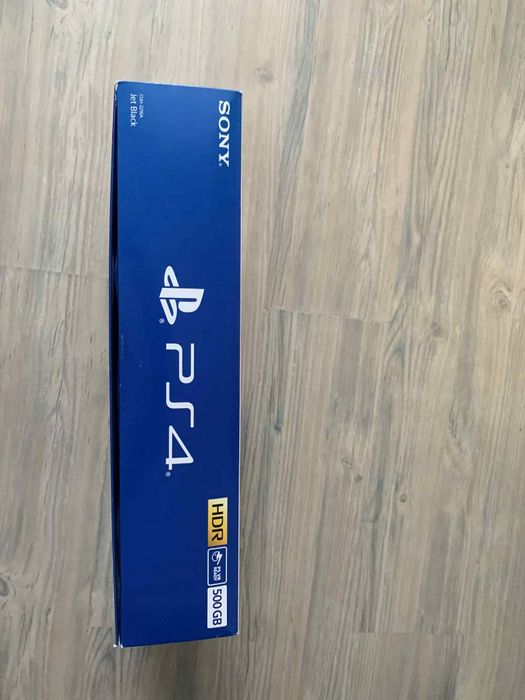 Плей стейшън 4 playstation 4