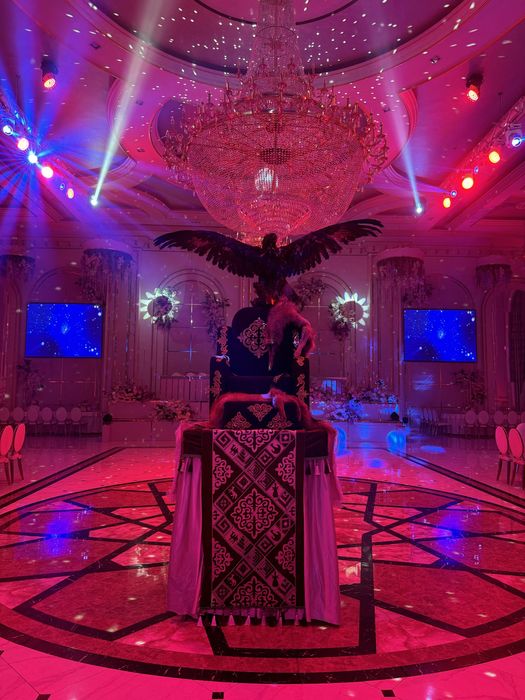 Трон тақ сүндет той батырлар