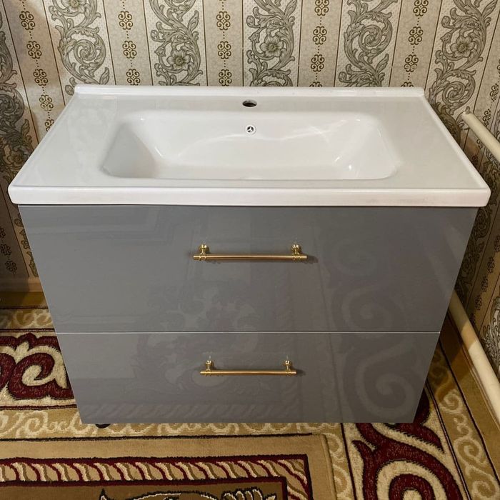 Тв зона подставка акриль