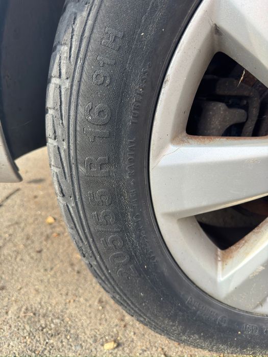 Jante aliaj mercedes/opel(cititi cu atentie descrierea)