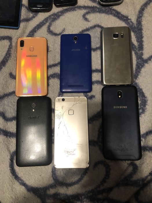 Telefoane ne functionale